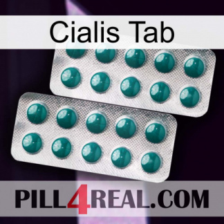 Cialis Tab dapoxetine2